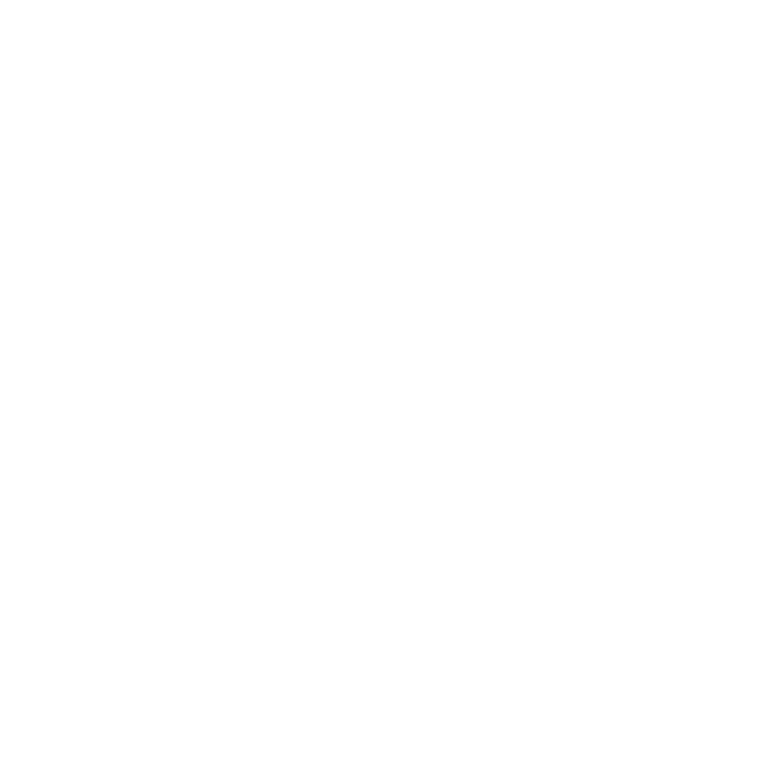 Shinzō Rōnin white transparant logo